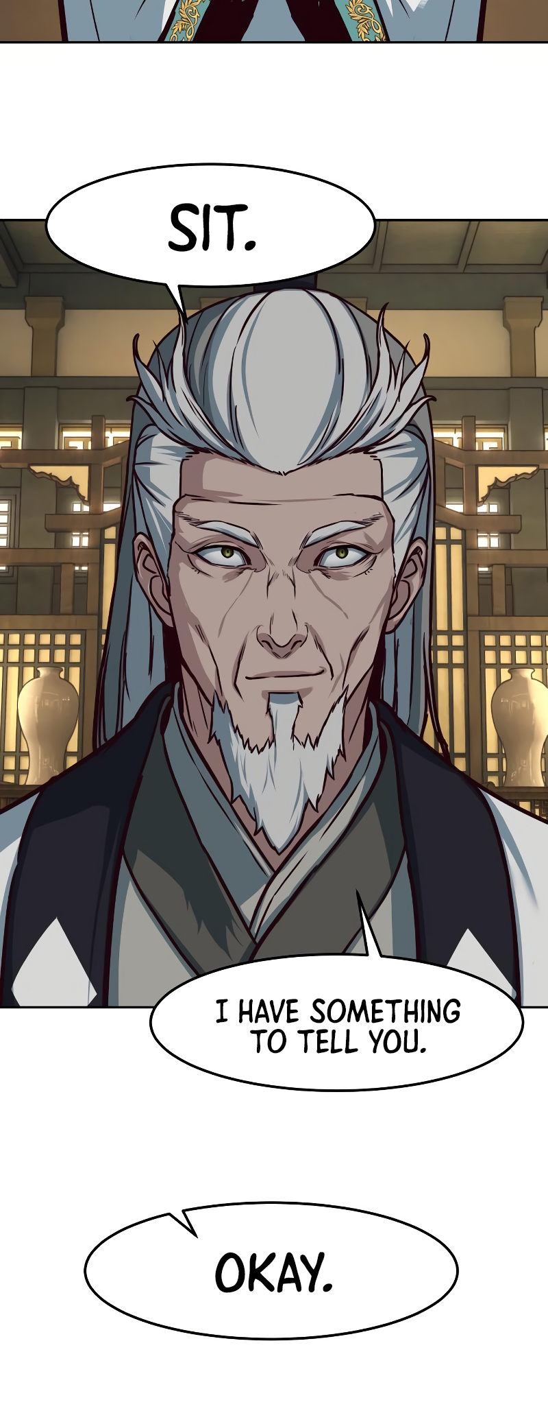 A Dance of Swords in the Night chapter 116 page 5