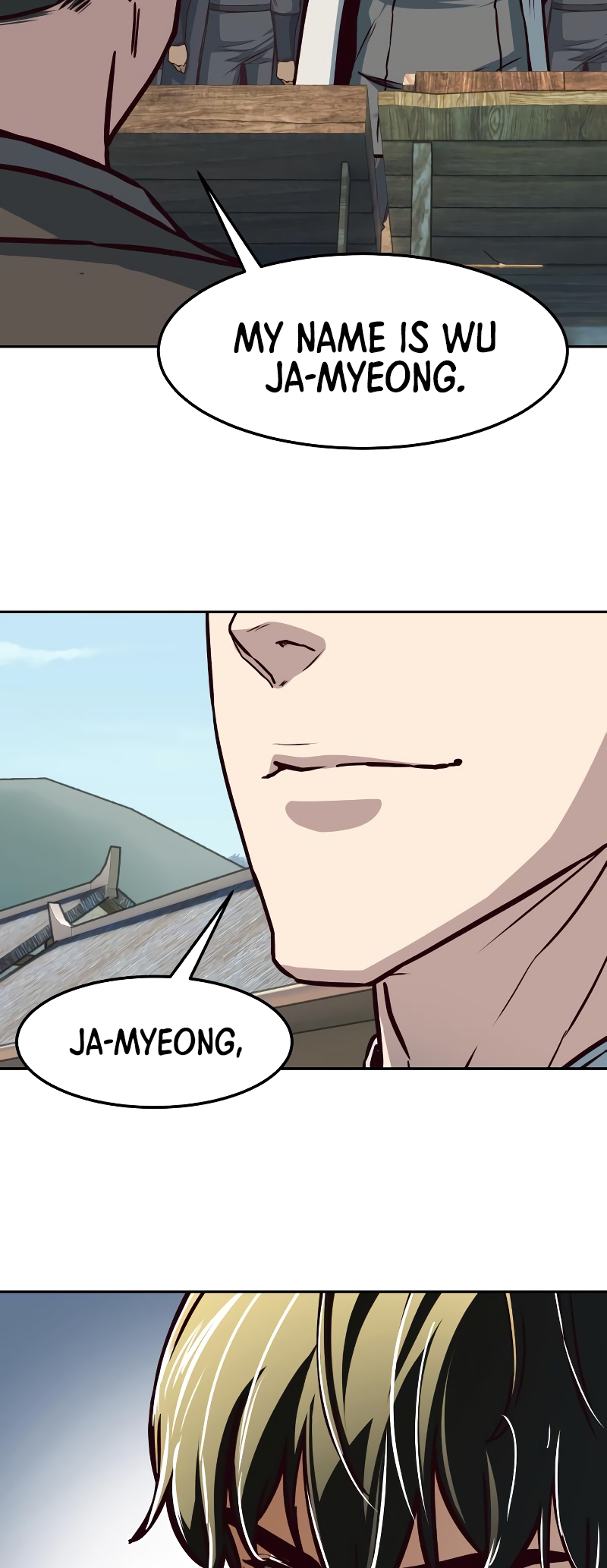 A Dance of Swords in the Night chapter 116 page 52