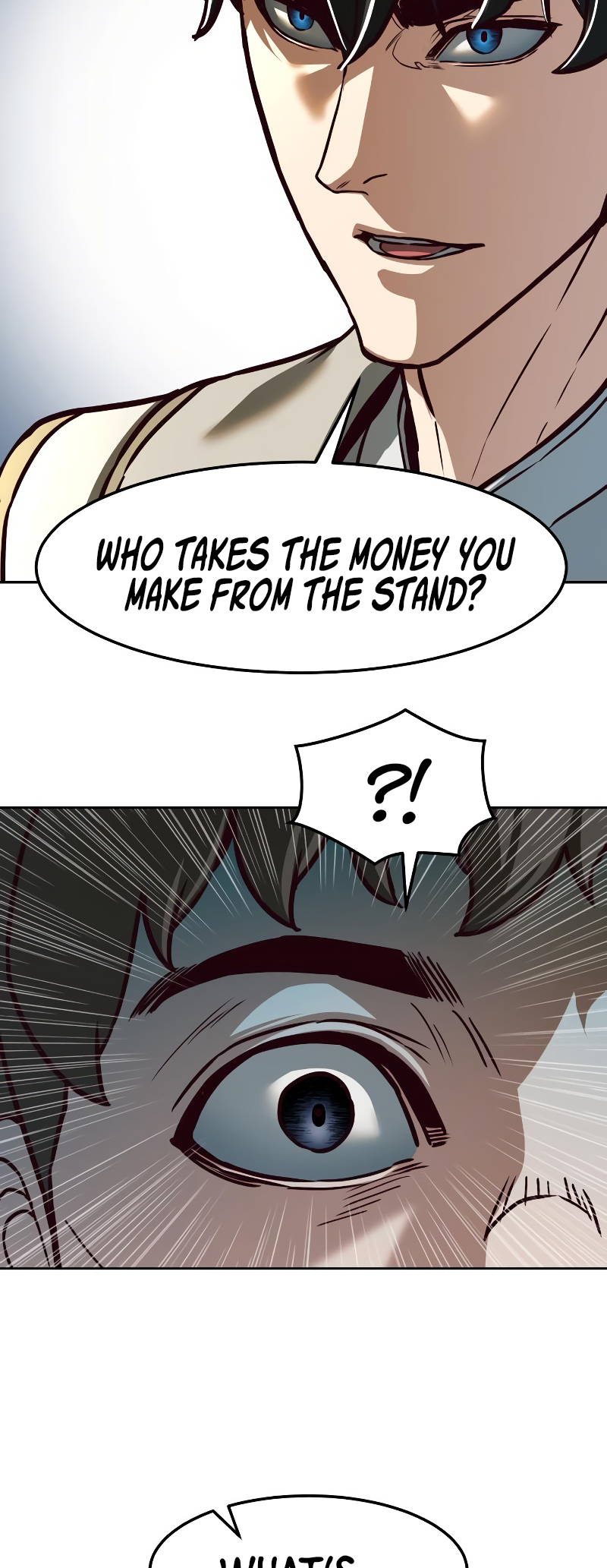 A Dance of Swords in the Night chapter 116 page 53