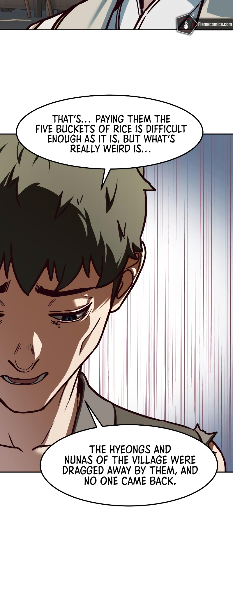 A Dance of Swords in the Night chapter 116 page 57