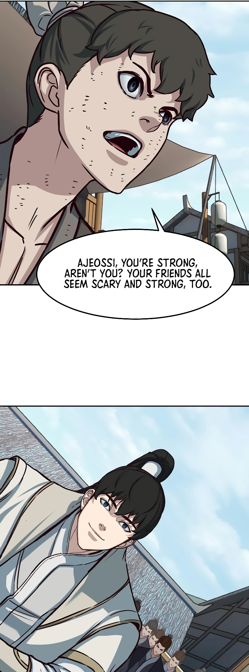 A Dance of Swords in the Night chapter 117 page 10