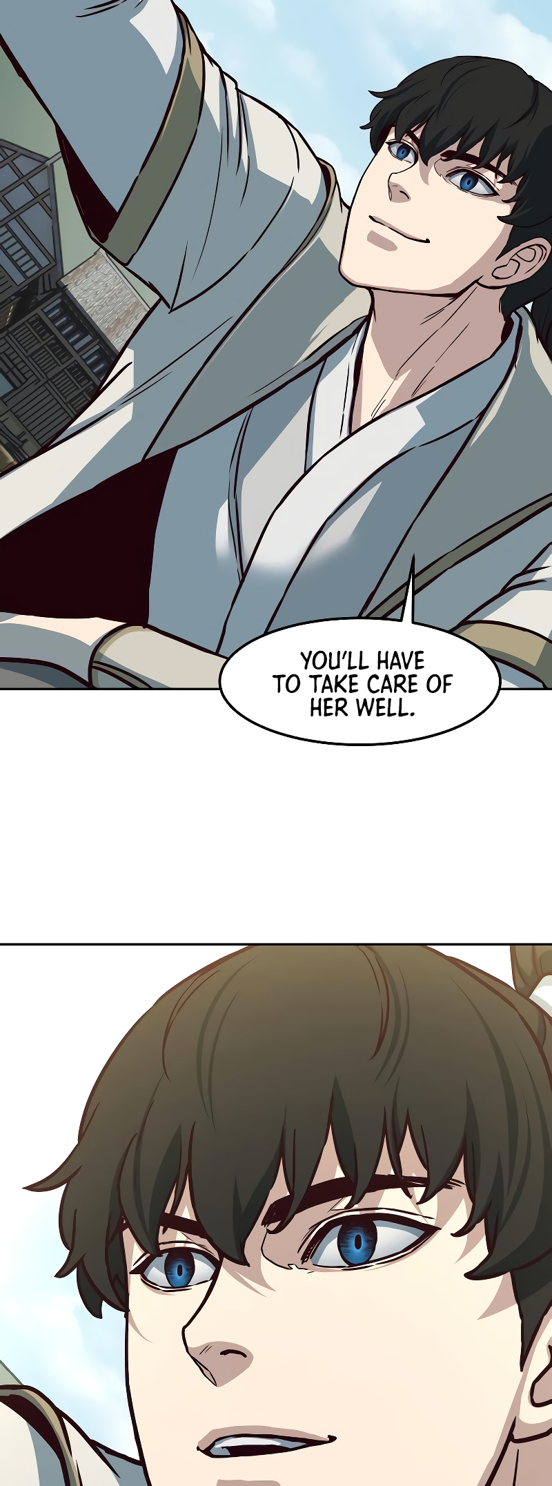 A Dance of Swords in the Night chapter 117 page 13