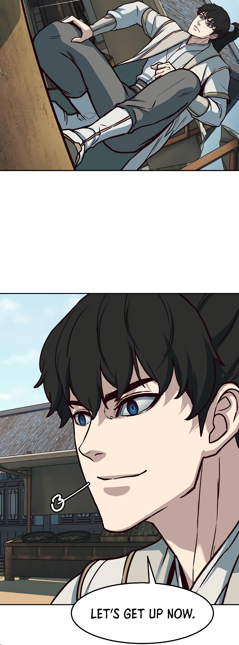 A Dance of Swords in the Night chapter 117 page 16