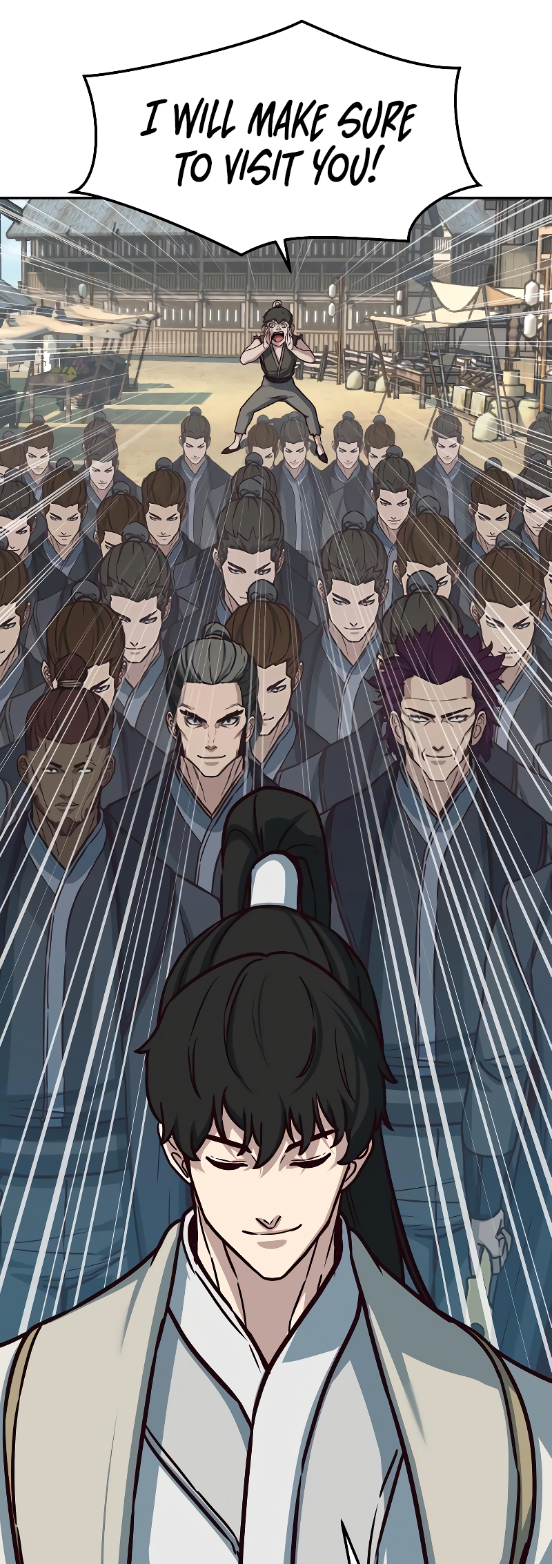 A Dance of Swords in the Night chapter 117 page 19