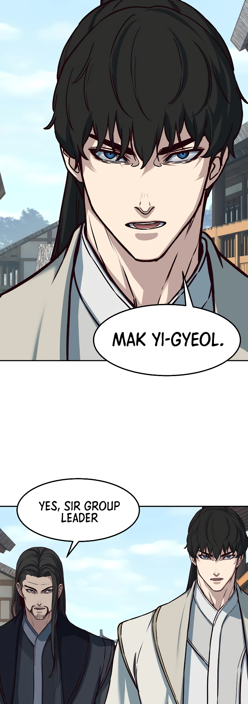 A Dance of Swords in the Night chapter 117 page 21