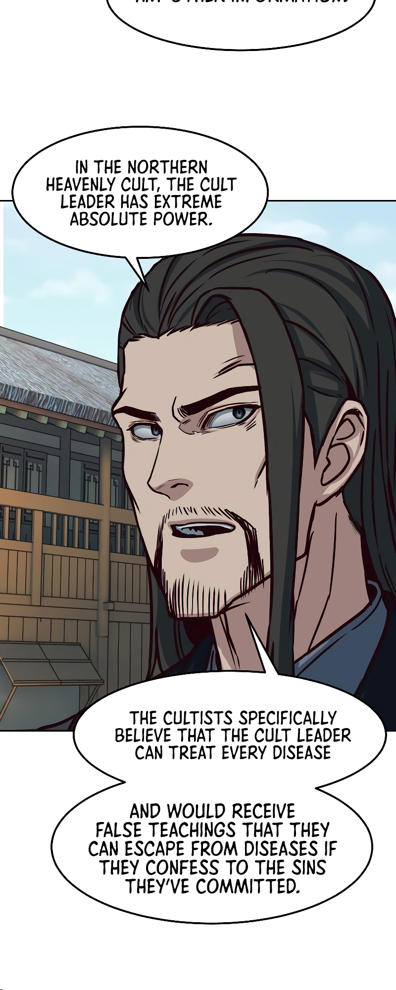 A Dance of Swords in the Night chapter 117 page 29