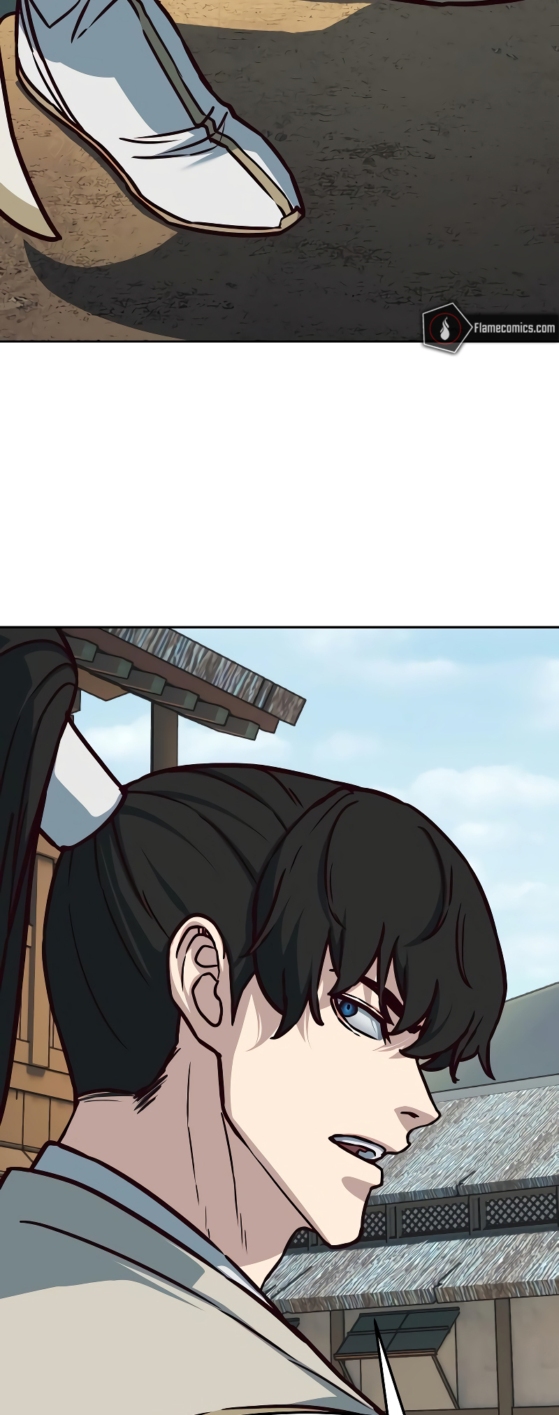 A Dance of Swords in the Night chapter 117 page 31