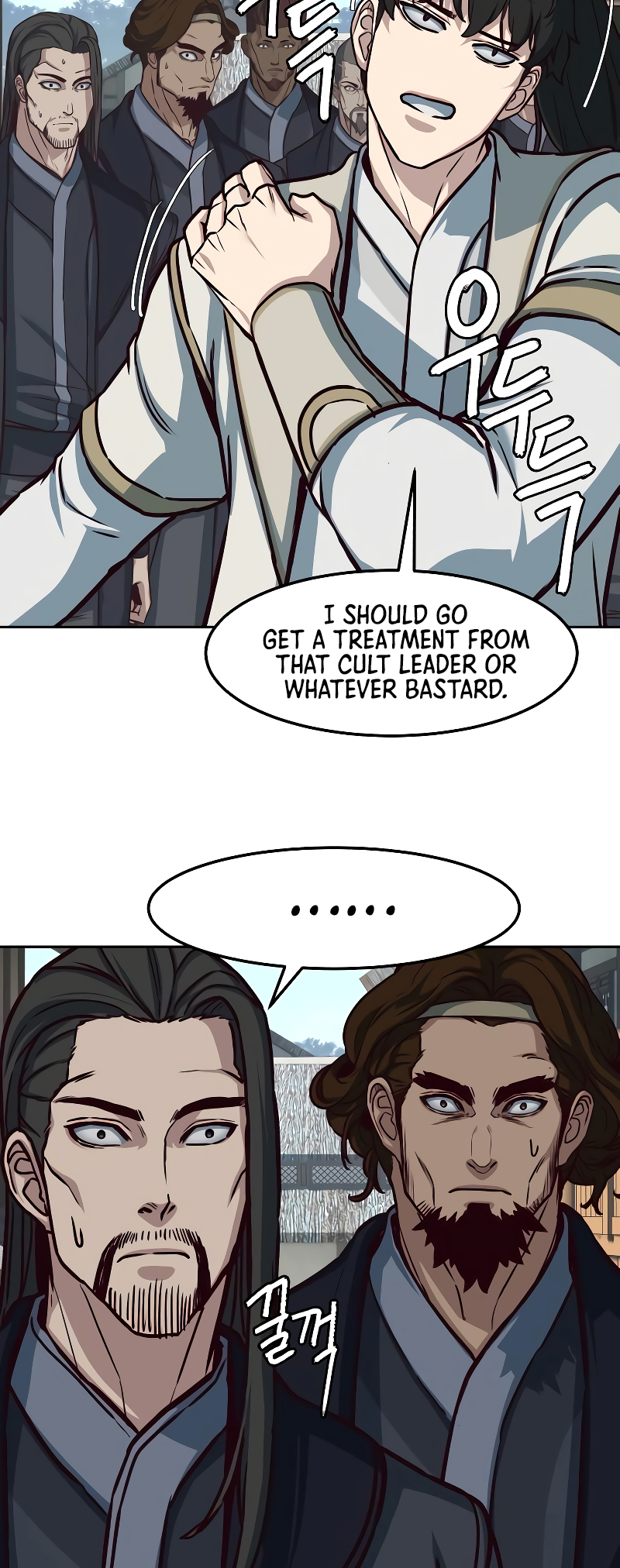 A Dance of Swords in the Night chapter 117 page 33