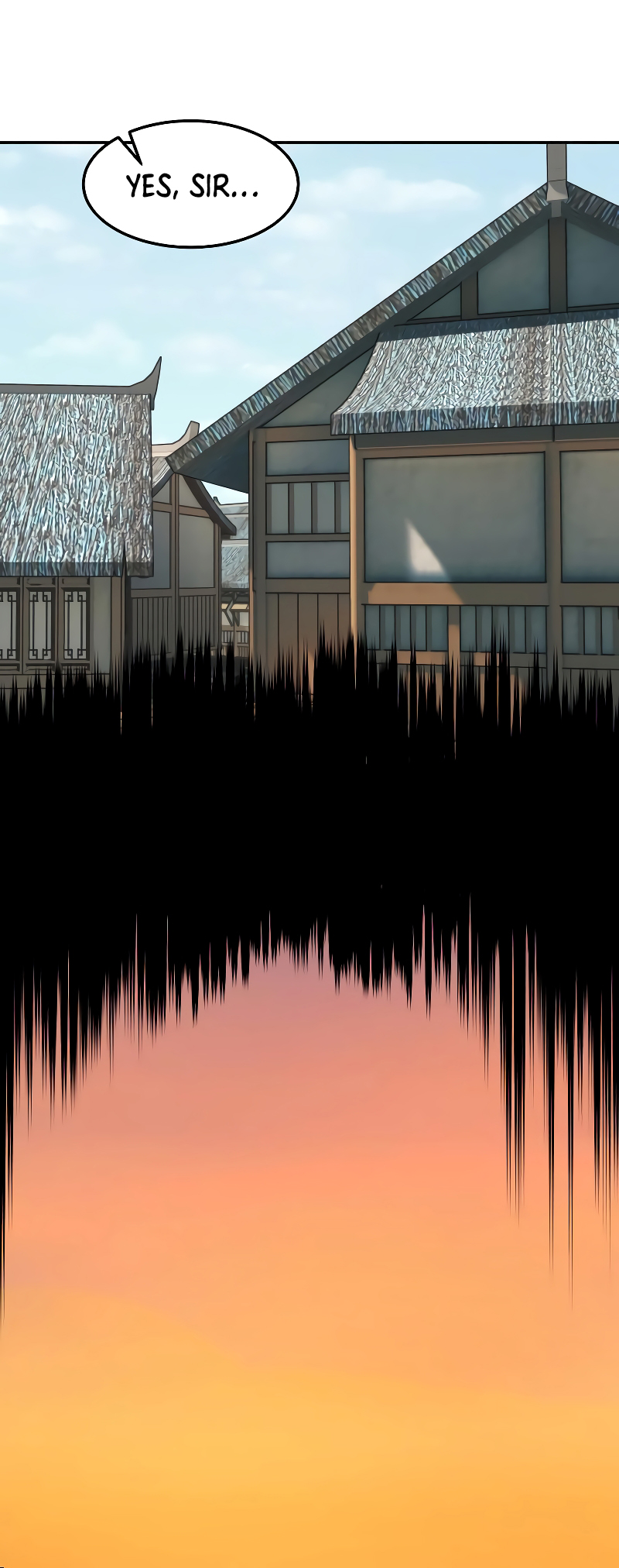 A Dance of Swords in the Night chapter 117 page 36