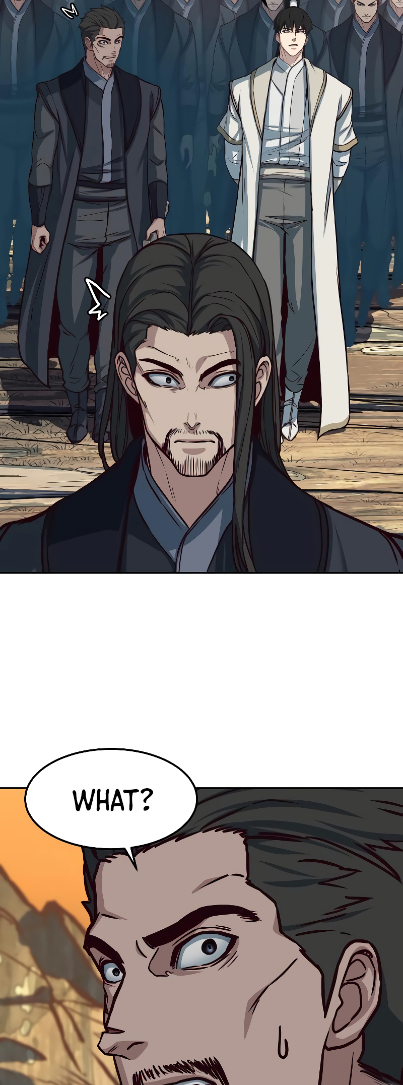 A Dance of Swords in the Night chapter 117 page 40