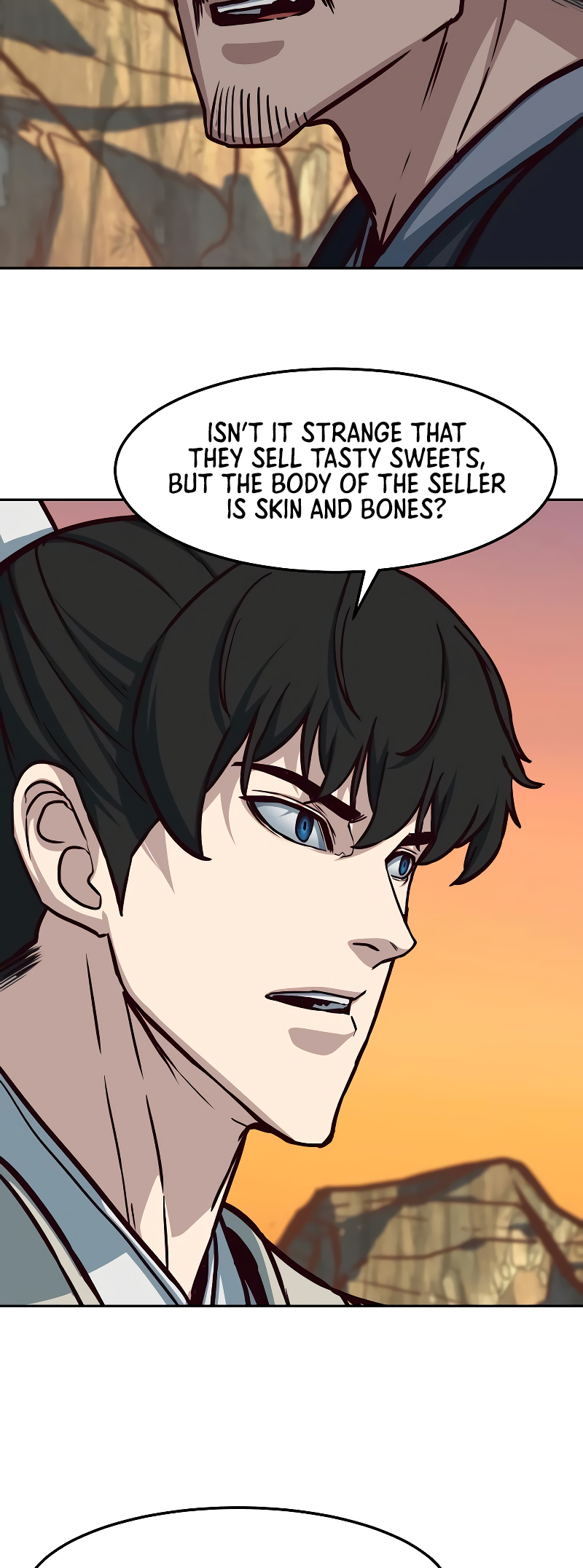 A Dance of Swords in the Night chapter 117 page 41