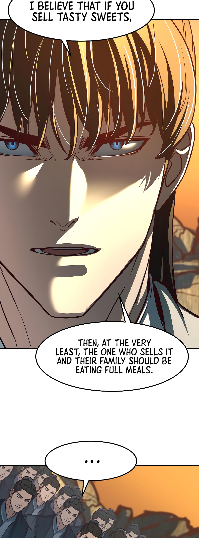 A Dance of Swords in the Night chapter 117 page 42