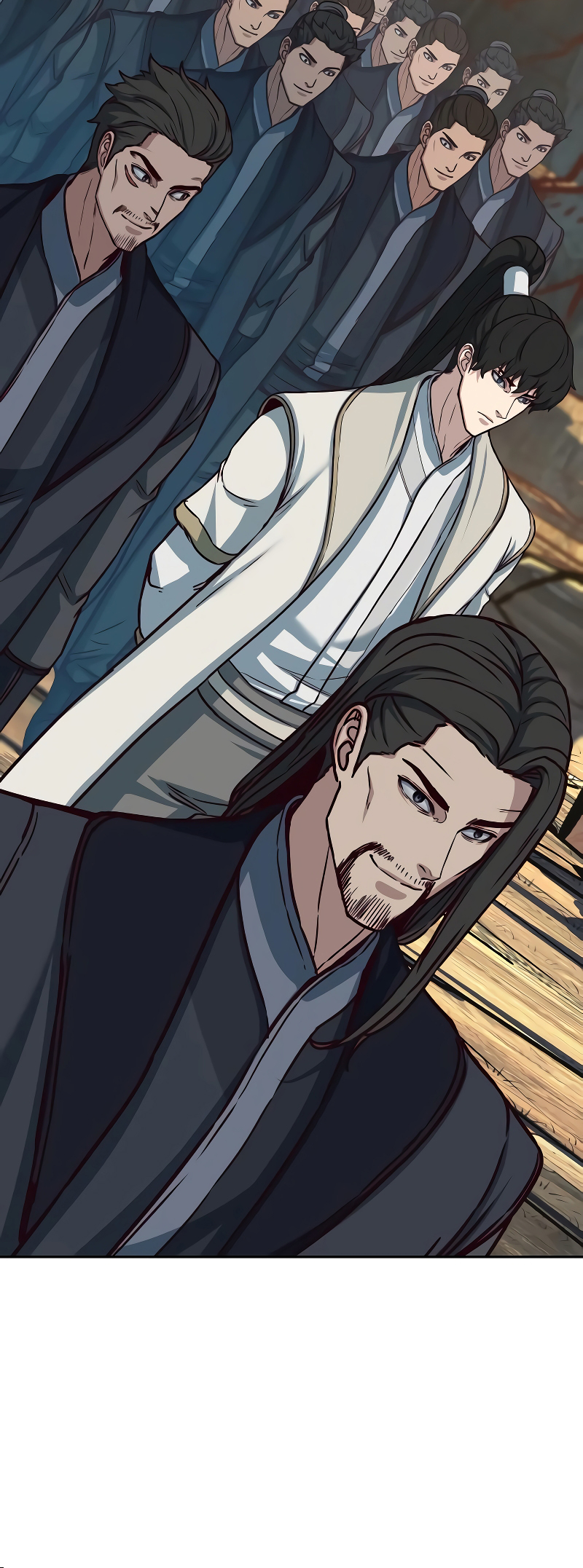 A Dance of Swords in the Night chapter 117 page 43