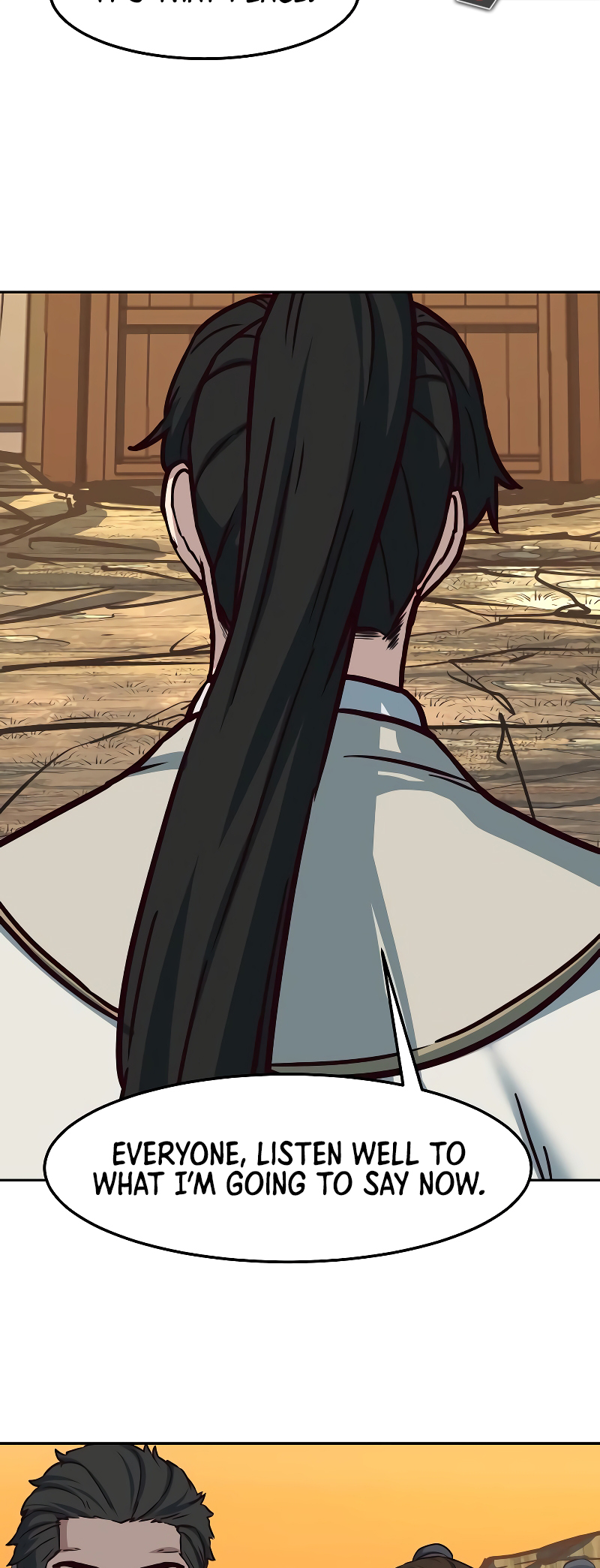 A Dance of Swords in the Night chapter 117 page 45