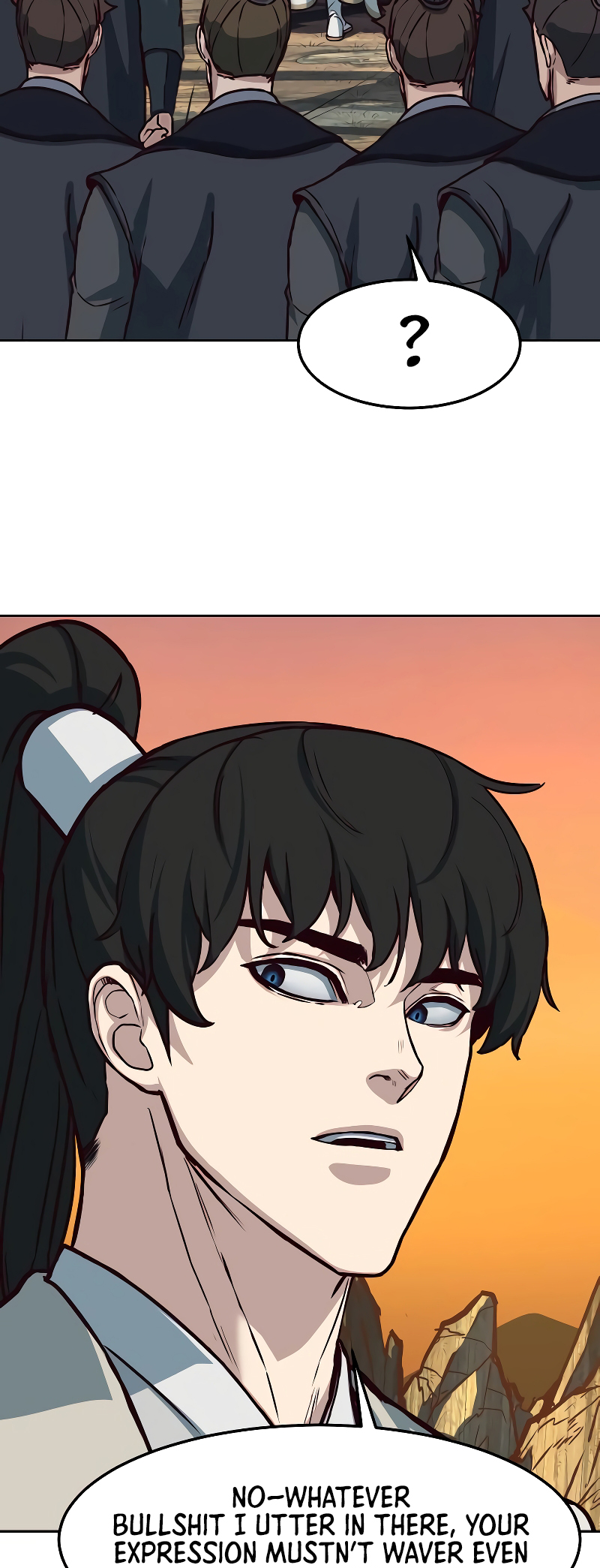 A Dance of Swords in the Night chapter 117 page 47