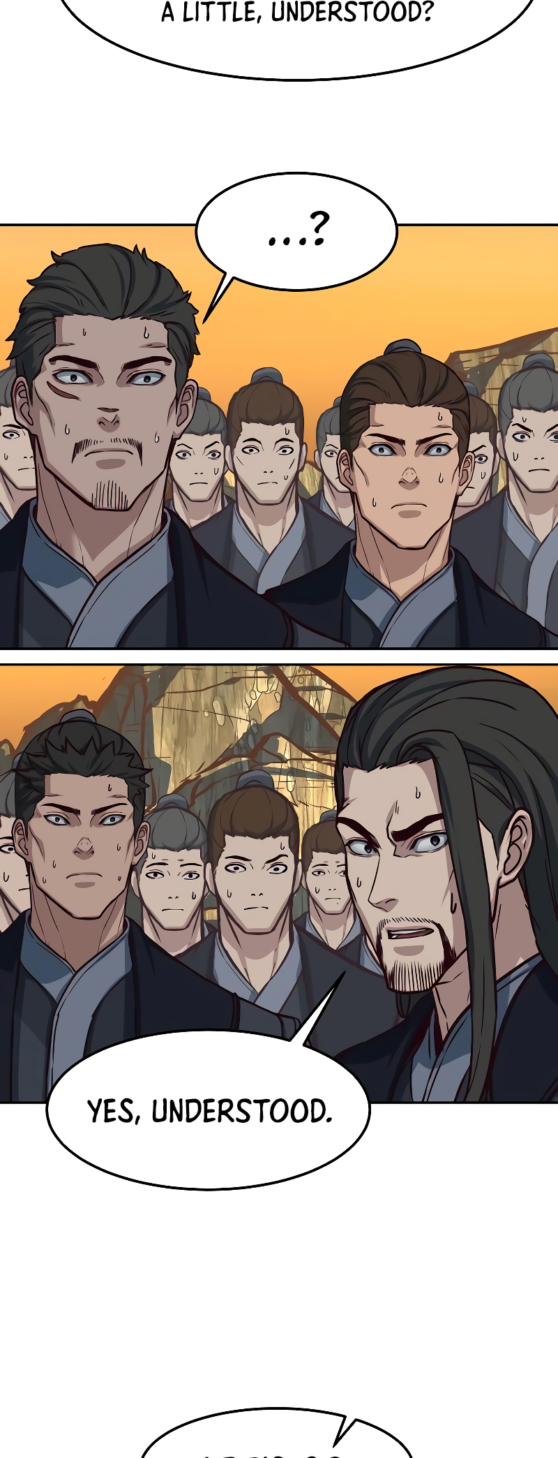 A Dance of Swords in the Night chapter 117 page 48