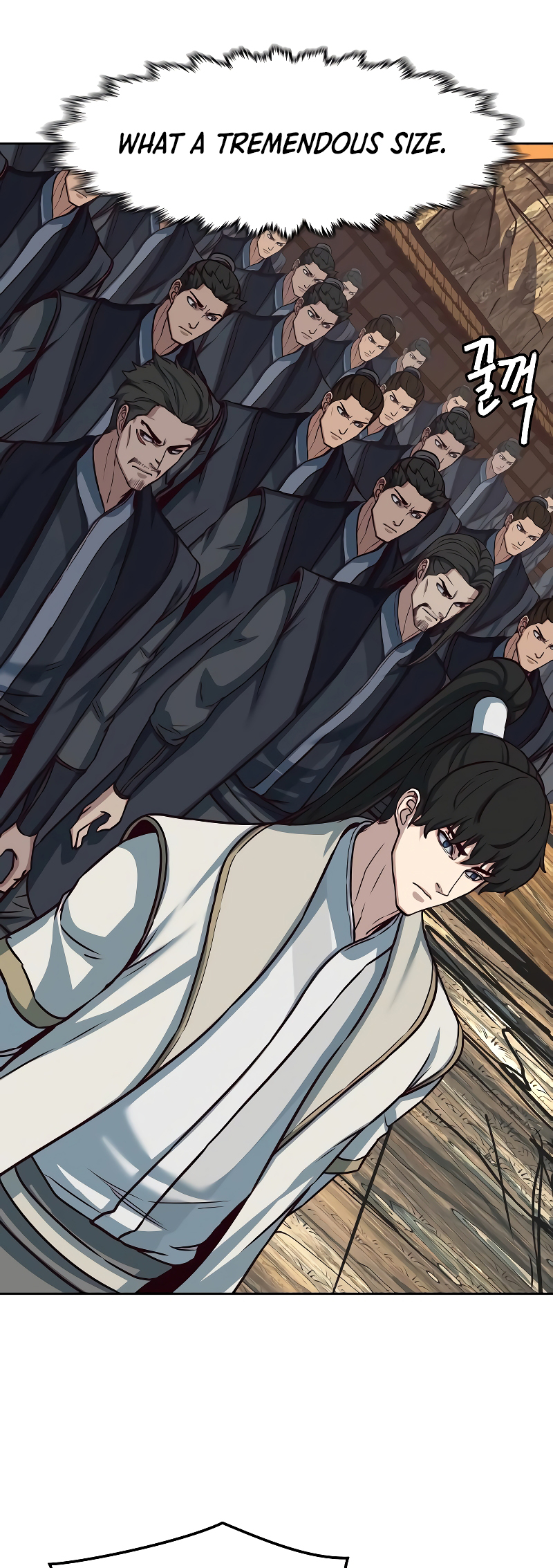 A Dance of Swords in the Night chapter 117 page 53