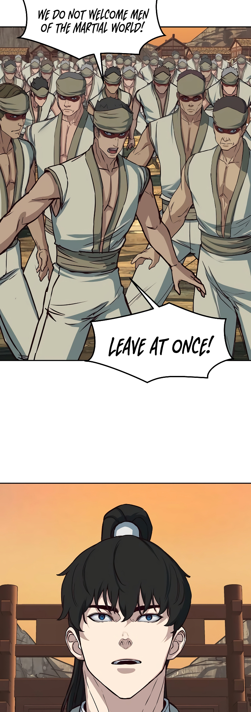 A Dance of Swords in the Night chapter 117 page 54