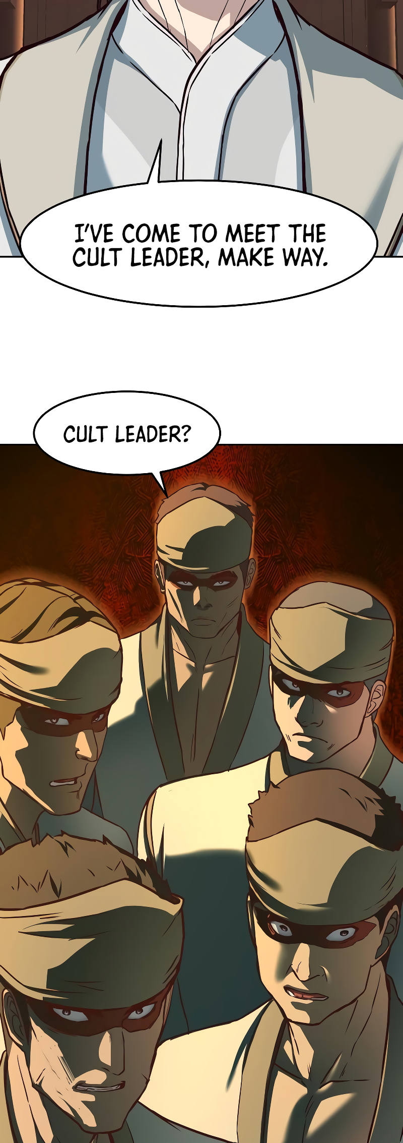 A Dance of Swords in the Night chapter 117 page 55