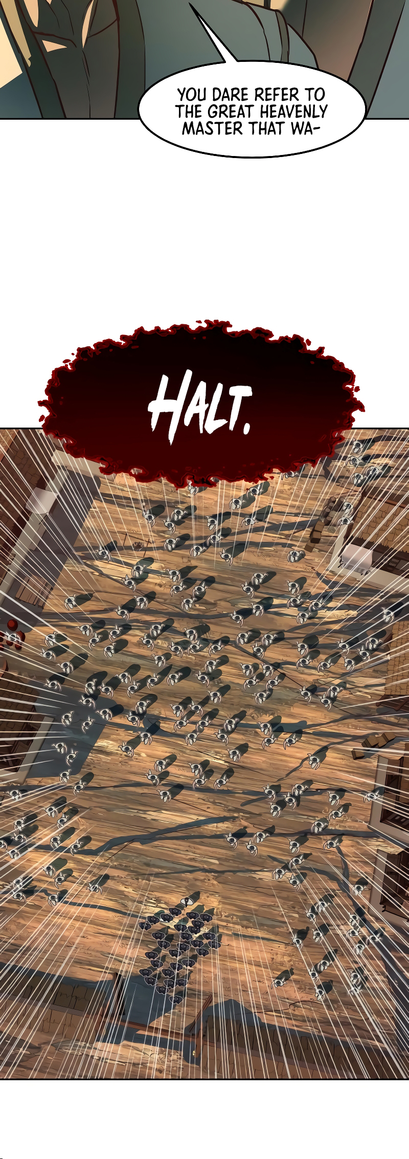 A Dance of Swords in the Night chapter 117 page 56