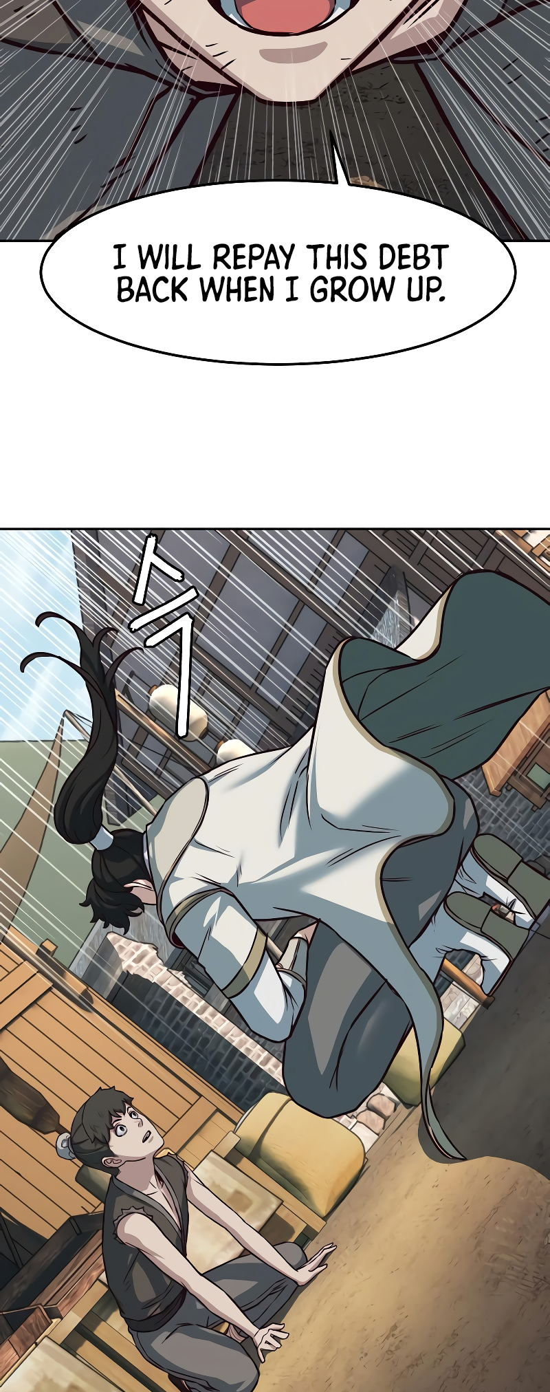 A Dance of Swords in the Night chapter 117 page 8