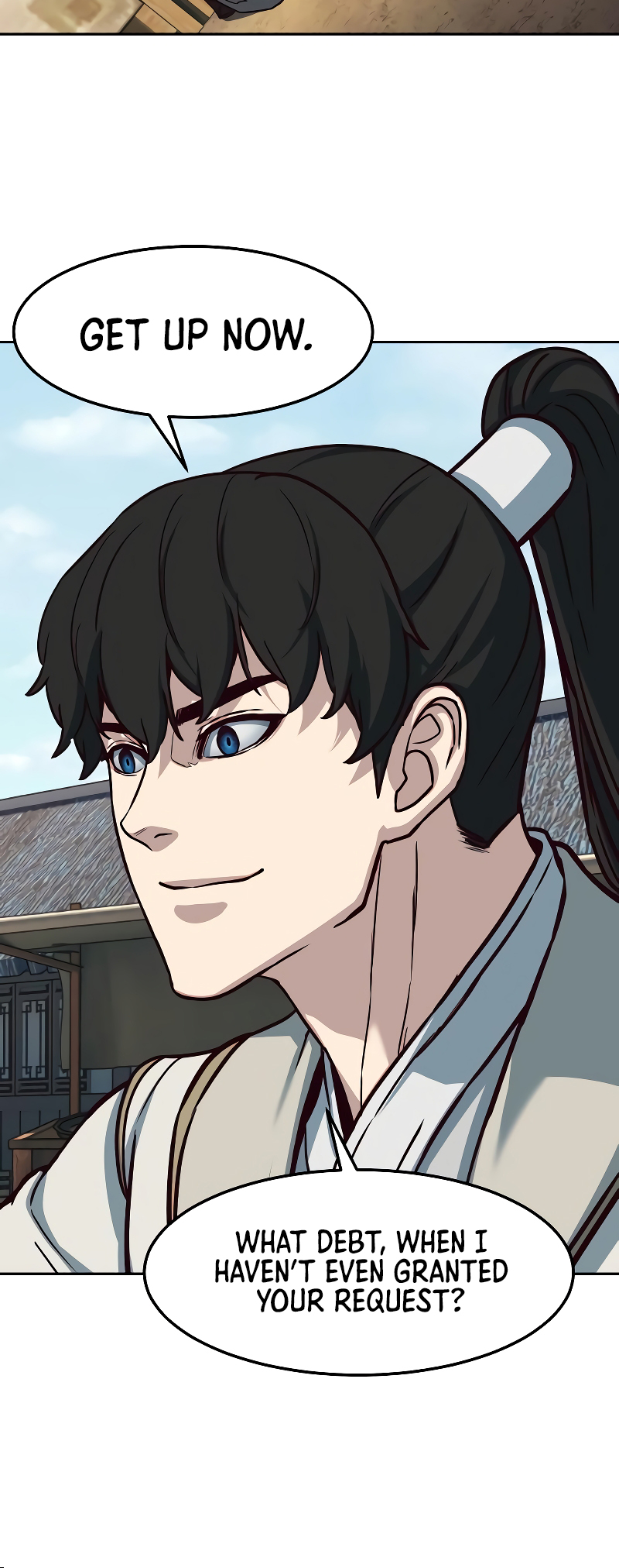 A Dance of Swords in the Night chapter 117 page 9