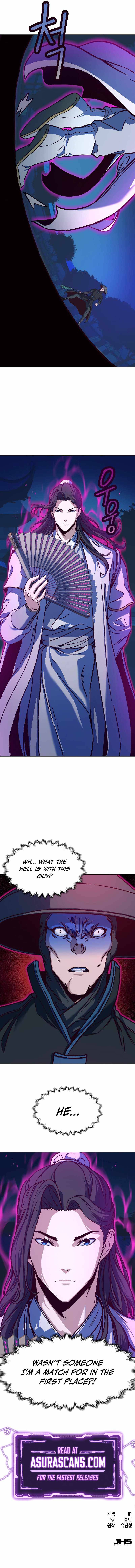 A Dance of Swords in the Night chapter 12 page 18