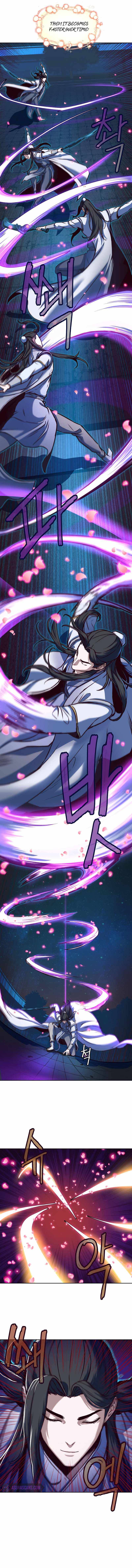 A Dance of Swords in the Night chapter 12 page 9