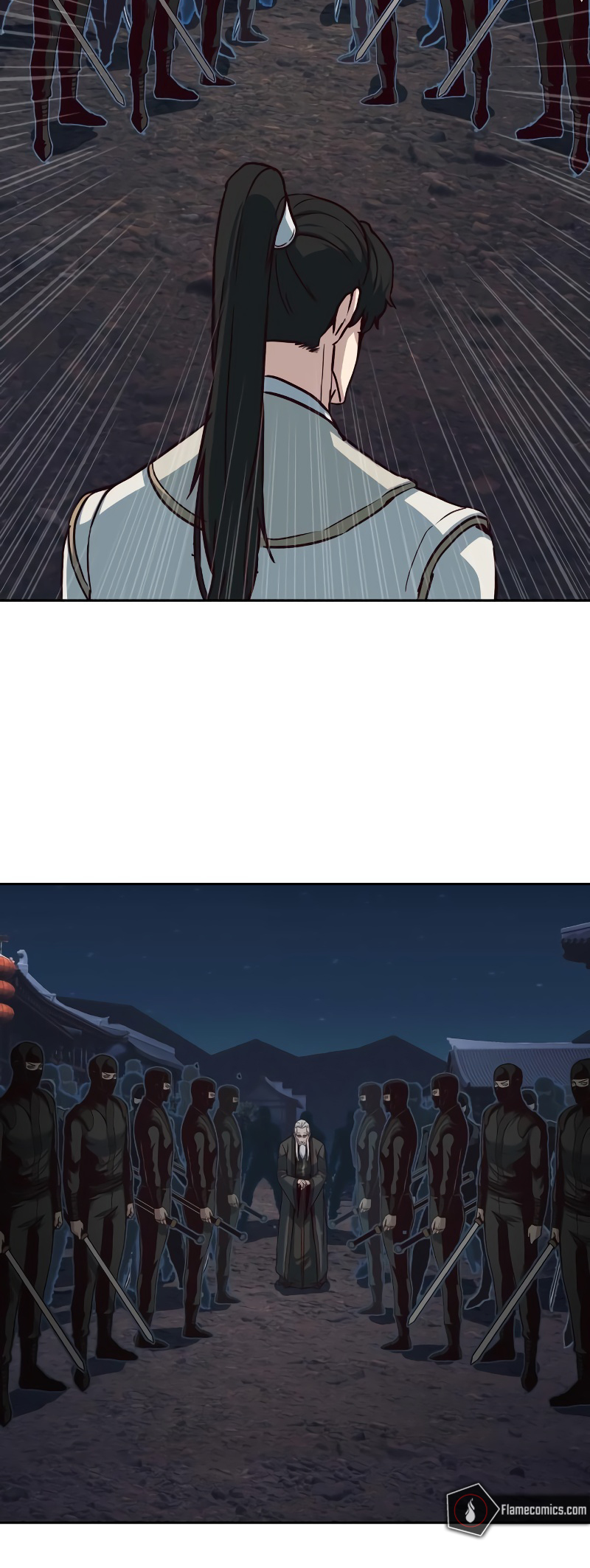 A Dance of Swords in the Night chapter 125 page 14