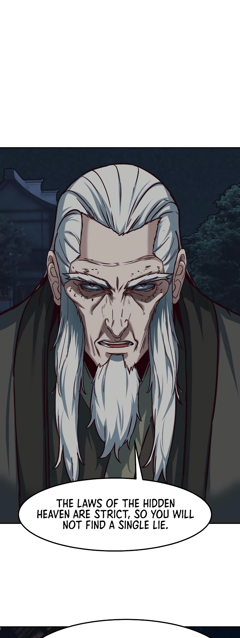 A Dance of Swords in the Night chapter 125 page 15