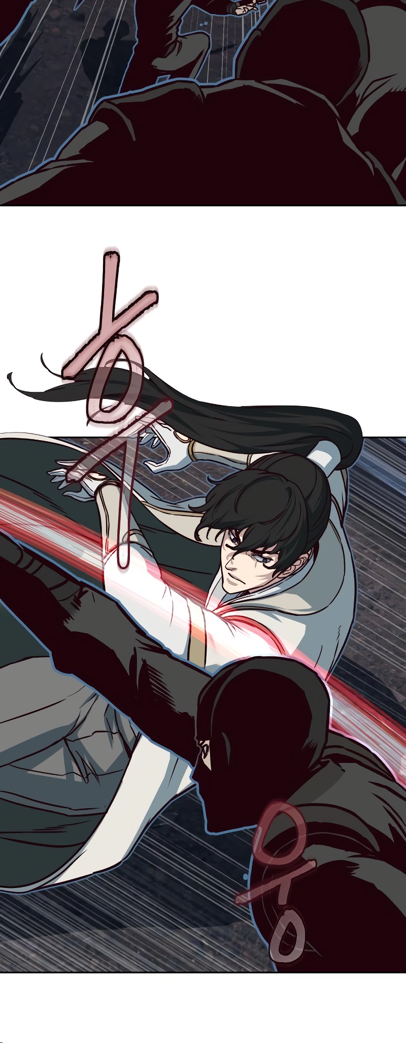 A Dance of Swords in the Night chapter 125 page 23