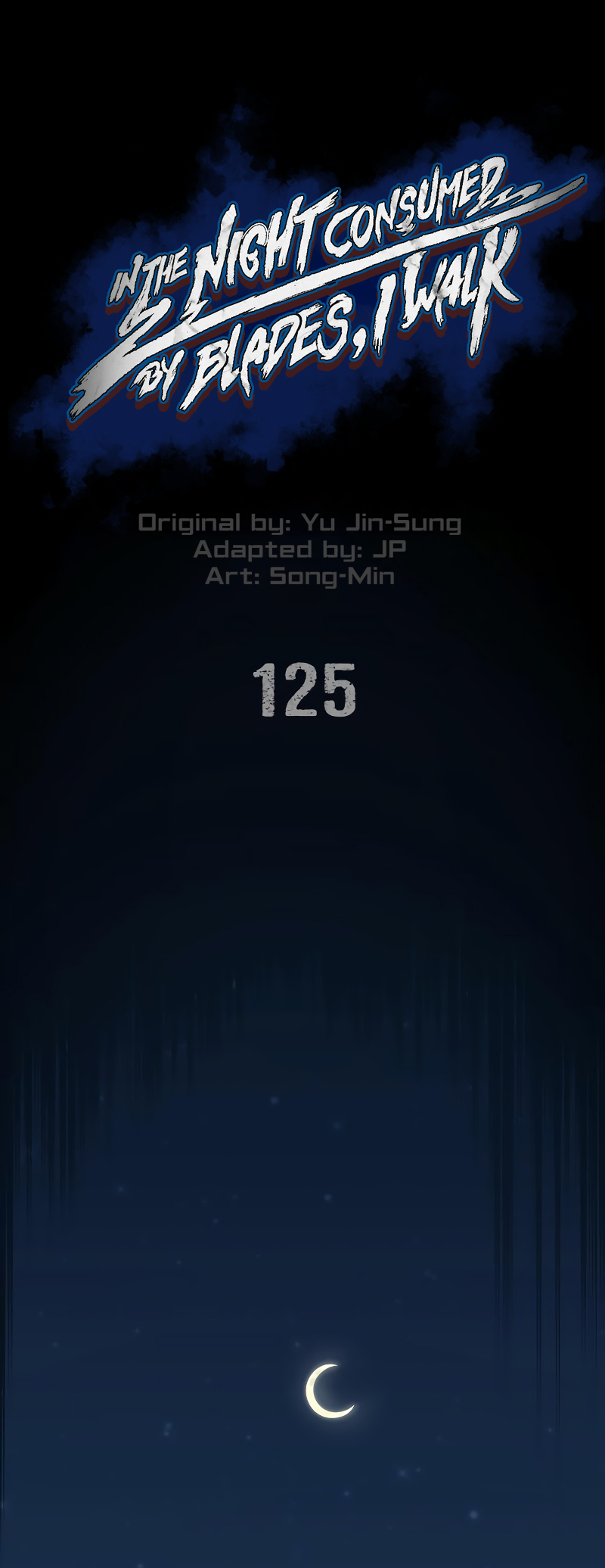 A Dance of Swords in the Night chapter 125 page 3