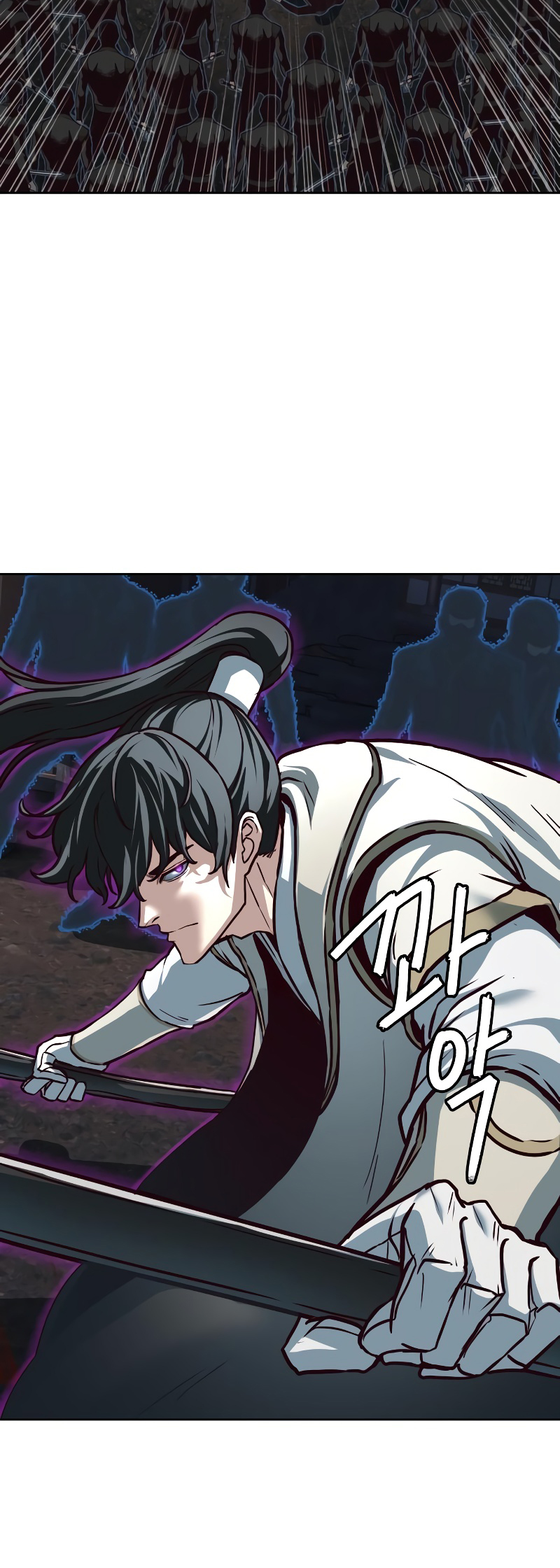 A Dance of Swords in the Night chapter 125 page 33