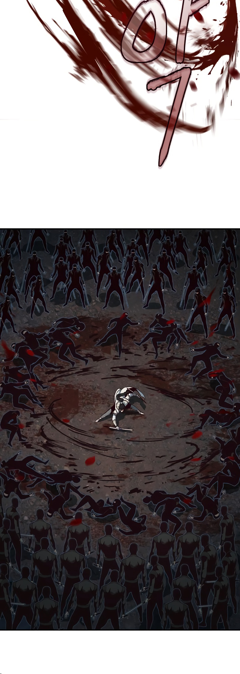 A Dance of Swords in the Night chapter 125 page 35