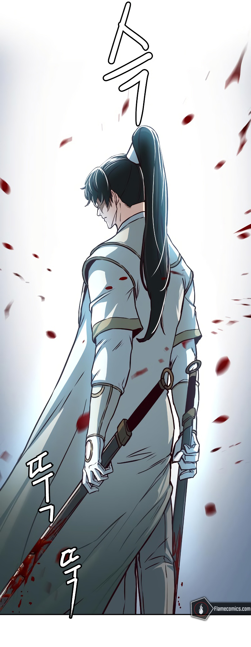 A Dance of Swords in the Night chapter 125 page 36