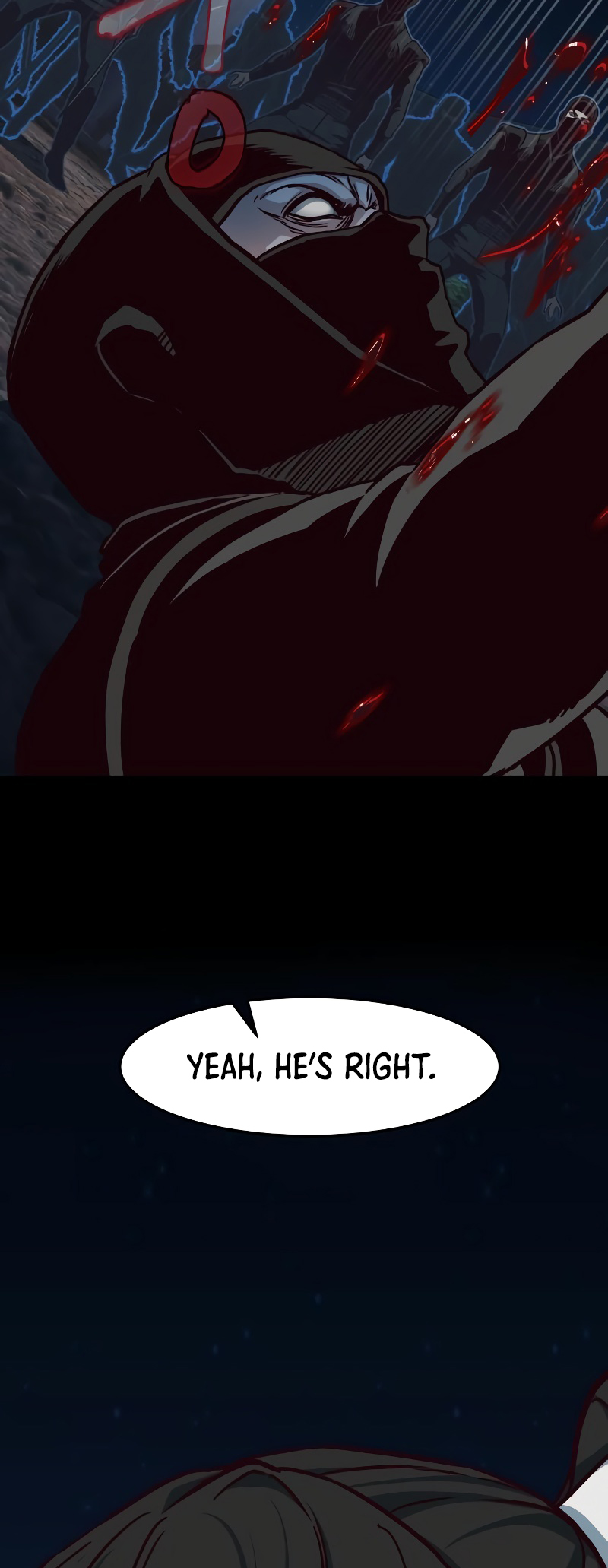 A Dance of Swords in the Night chapter 125 page 40