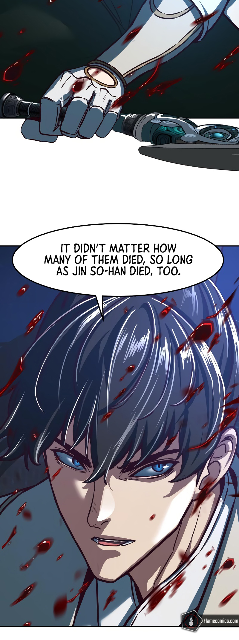 A Dance of Swords in the Night chapter 125 page 47