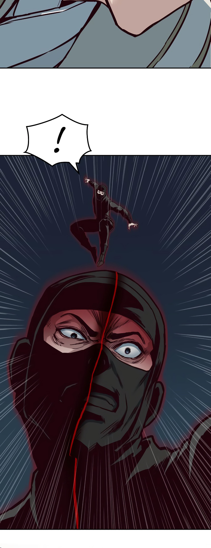 A Dance of Swords in the Night chapter 125 page 57