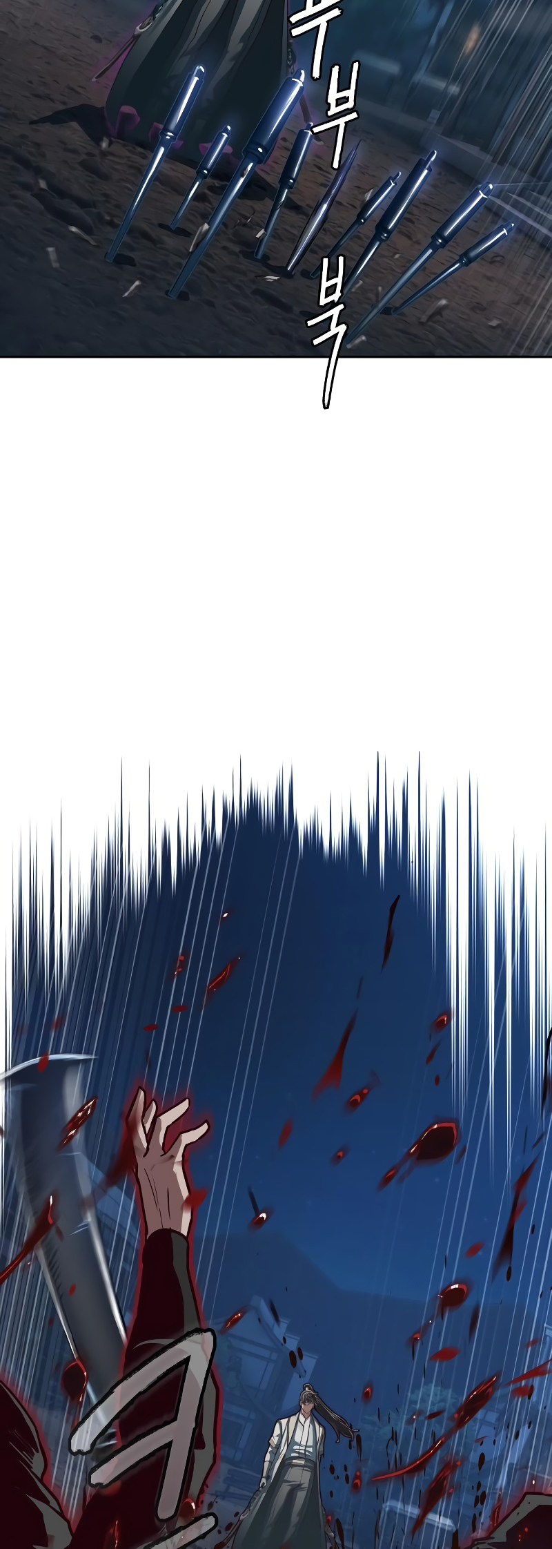 A Dance of Swords in the Night chapter 125 page 59