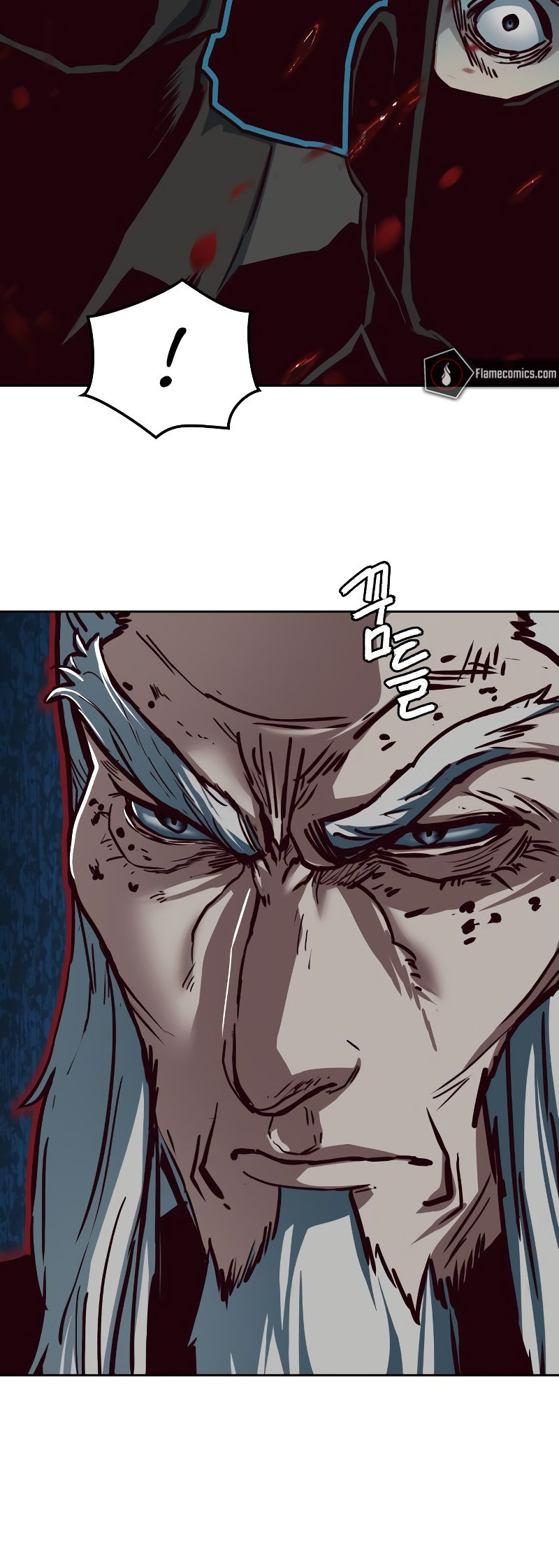 A Dance of Swords in the Night chapter 125 page 61