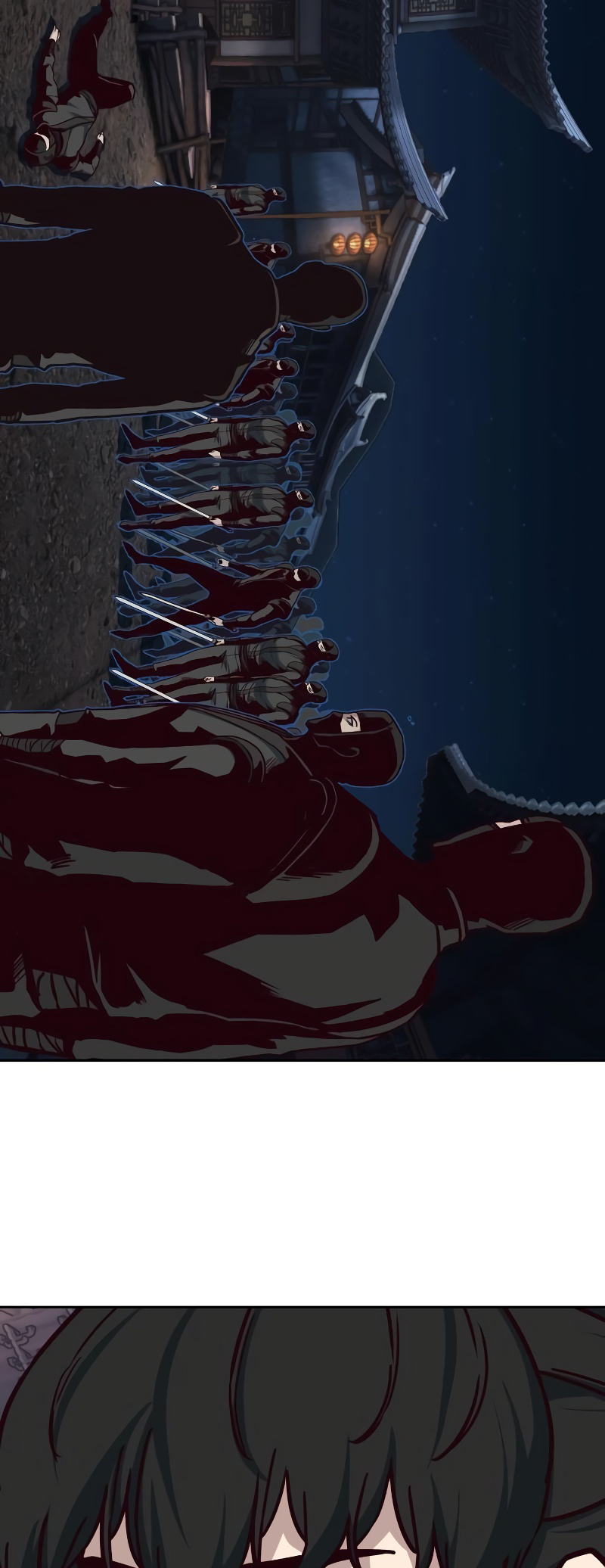 A Dance of Swords in the Night chapter 125 page 7