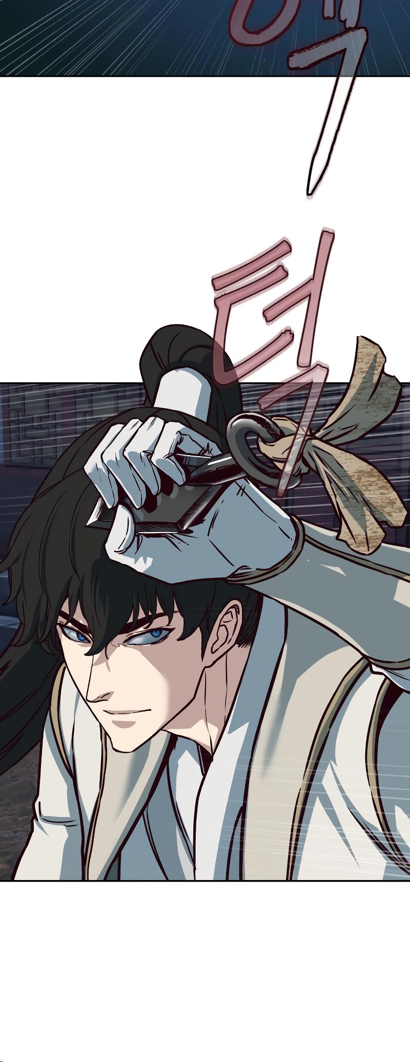 A Dance of Swords in the Night chapter 125 page 9