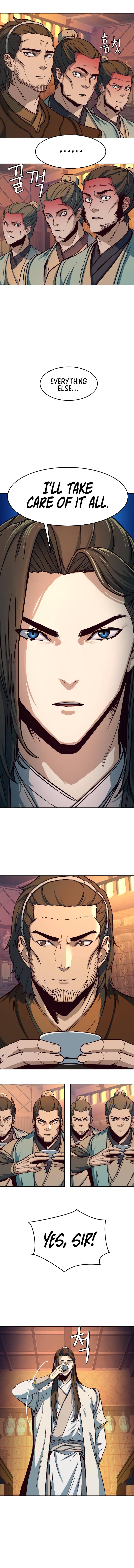 A Dance of Swords in the Night chapter 14 page 12