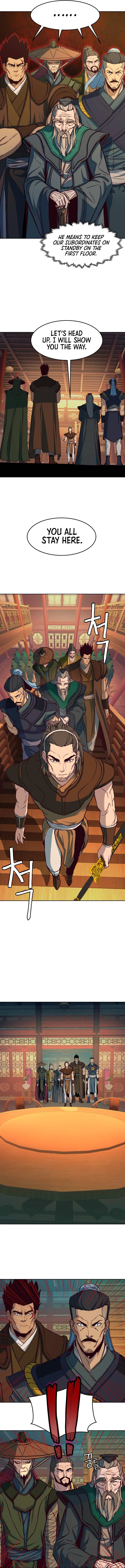 A Dance of Swords in the Night chapter 14 page 17