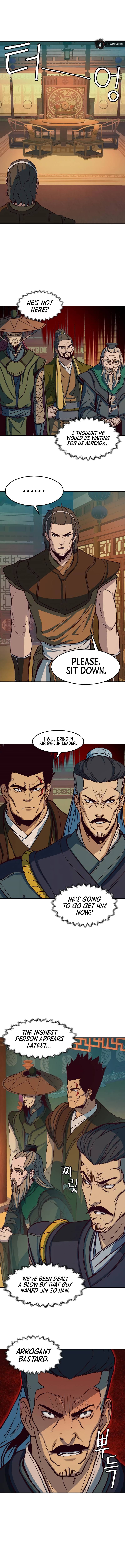 A Dance of Swords in the Night chapter 14 page 18