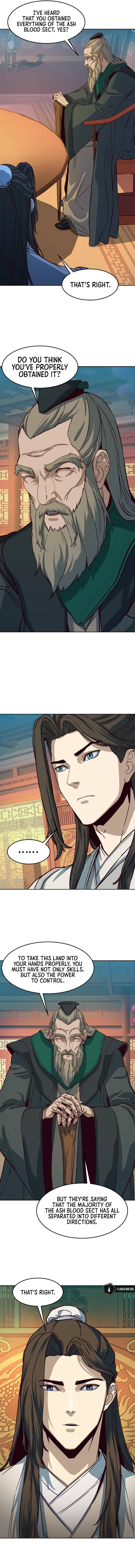 A Dance of Swords in the Night chapter 14 page 22