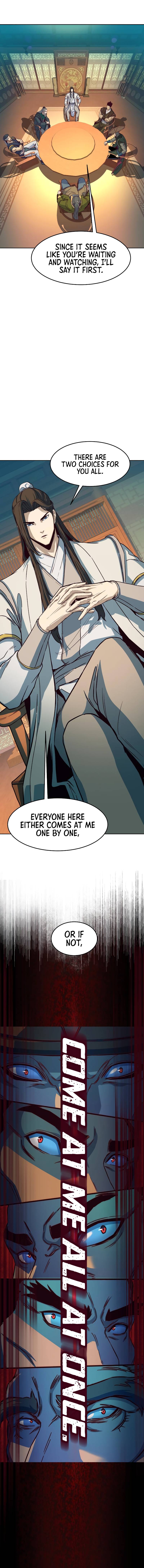 A Dance of Swords in the Night chapter 14 page 26