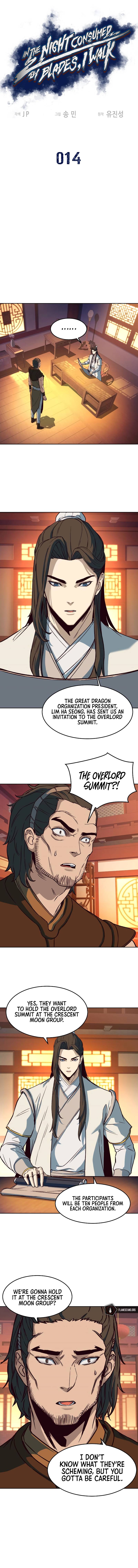 A Dance of Swords in the Night chapter 14 page 3