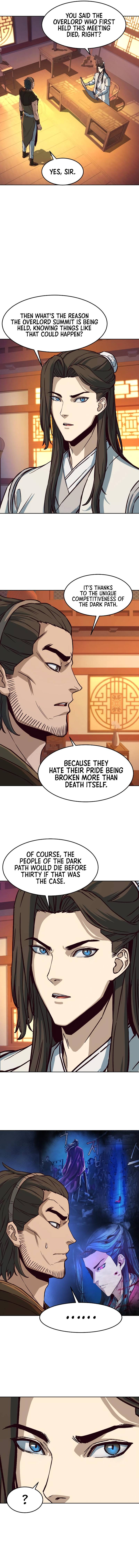 A Dance of Swords in the Night chapter 14 page 4