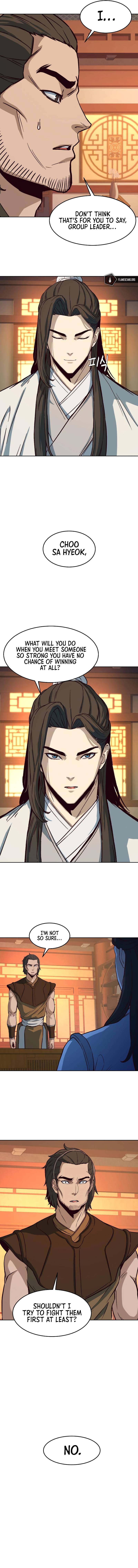 A Dance of Swords in the Night chapter 14 page 5